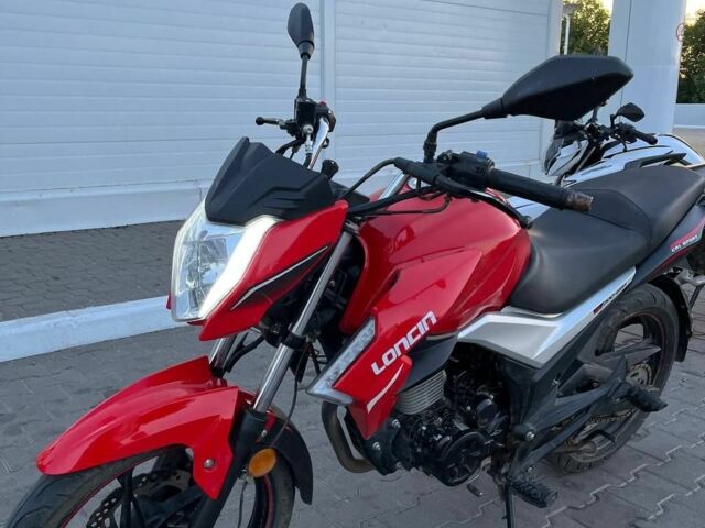 Лонкин 6510, объемом двигателя 0.25 л и пробегом 0 тыс. км за 1058 $, фото 4 на Automoto.ua