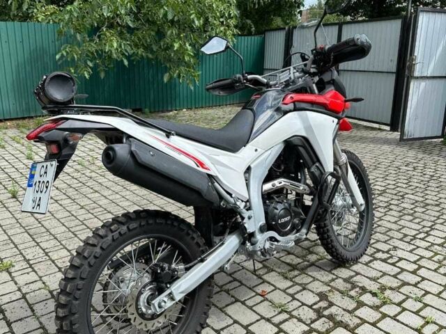 Лонкін 6510, об'ємом двигуна 0.25 л та пробігом 0 тис. км за 1800 $, фото 1 на Automoto.ua