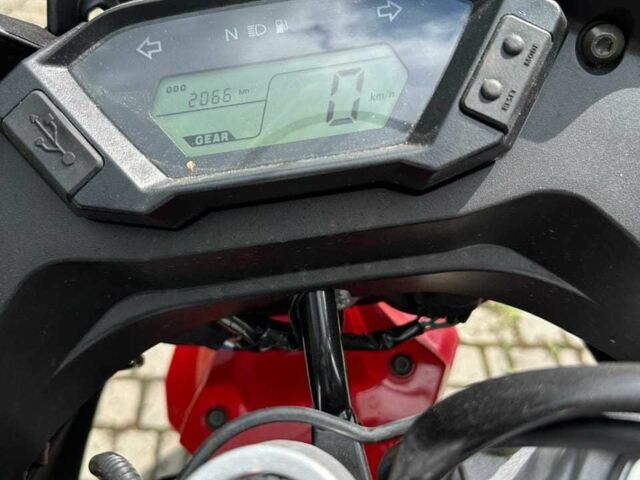 Лонкін 6510, об'ємом двигуна 0.25 л та пробігом 0 тис. км за 1800 $, фото 4 на Automoto.ua