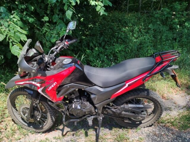 Лонкин 6510, объемом двигателя 0.21 л и пробегом 0 тыс. км за 1225 $, фото 7 на Automoto.ua