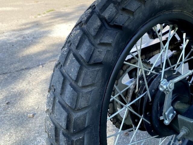 Лонкин 6510, объемом двигателя 0.2 л и пробегом 0 тыс. км за 1220 $, фото 11 на Automoto.ua