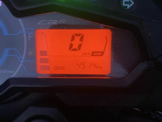 Лонкін 6510, об'ємом двигуна 0.15 л та пробігом 0 тис. км за 800 $, фото 9 на Automoto.ua