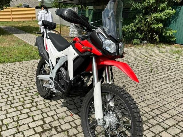 Лонкін 6510, об'ємом двигуна 0.25 л та пробігом 0 тис. км за 1800 $, фото 2 на Automoto.ua