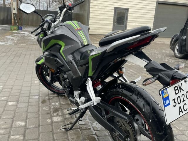 Лонкин 6510, объемом двигателя 0.25 л и пробегом 0 тыс. км за 1400 $, фото 4 на Automoto.ua
