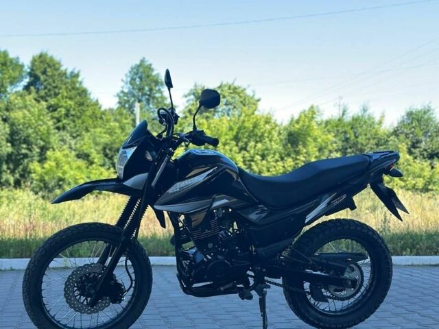Лонкин 6510, объемом двигателя 0.2 л и пробегом 0 тыс. км за 1250 $, фото 1 на Automoto.ua