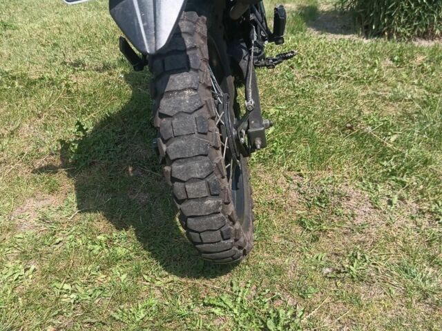Лонкин 6510, объемом двигателя 0.15 л и пробегом 0 тыс. км за 769 $, фото 5 на Automoto.ua