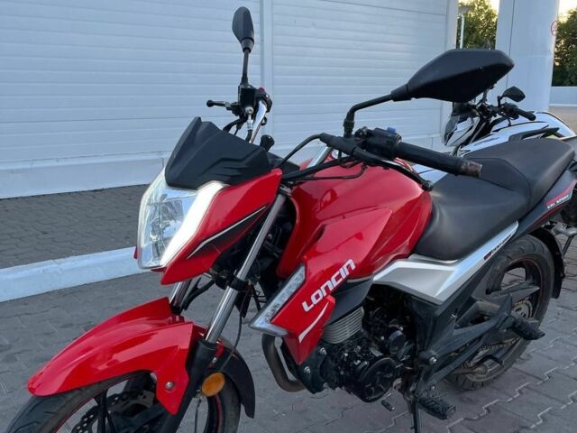 Лонкин 6510, объемом двигателя 0.25 л и пробегом 0 тыс. км за 1058 $, фото 2 на Automoto.ua