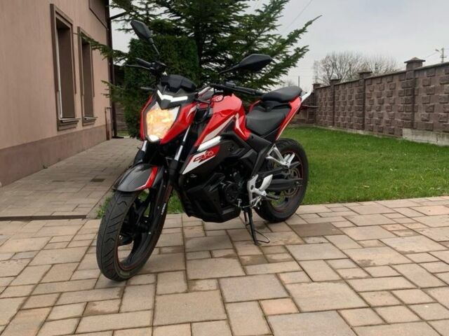 Лонкин 6510, объемом двигателя 0.25 л и пробегом 0 тыс. км за 1550 $, фото 1 на Automoto.ua
