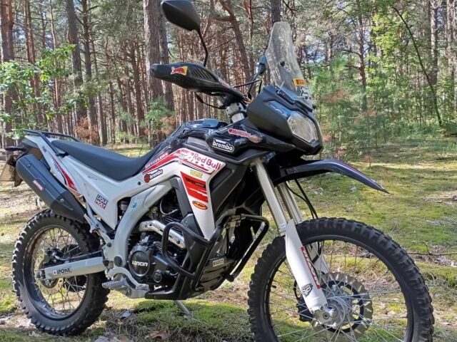 Лонкин 6510, объемом двигателя 0.25 л и пробегом 0 тыс. км за 1777 $, фото 2 на Automoto.ua