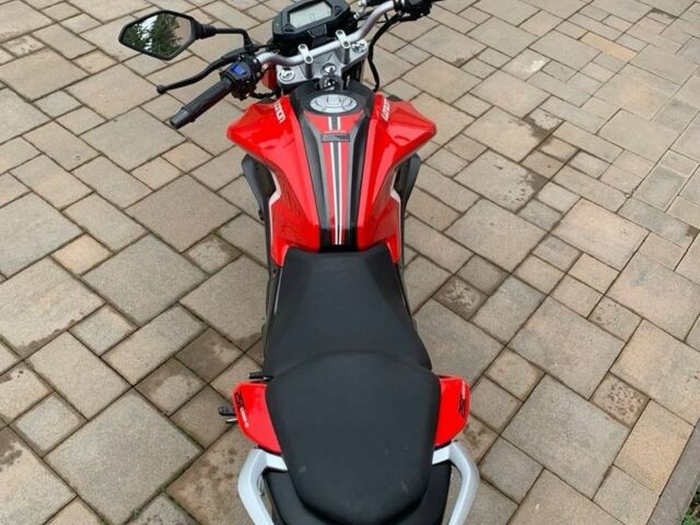 Лонкин 6510, объемом двигателя 0.25 л и пробегом 0 тыс. км за 1550 $, фото 7 на Automoto.ua