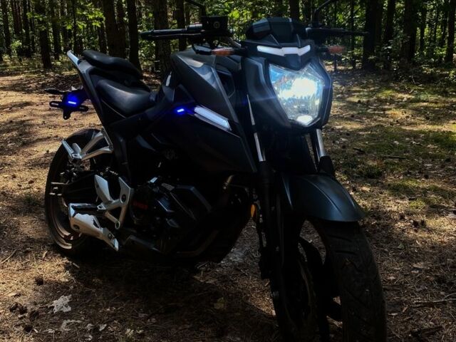 Лонкин 6510, объемом двигателя 0.25 л и пробегом 0 тыс. км за 1550 $, фото 4 на Automoto.ua