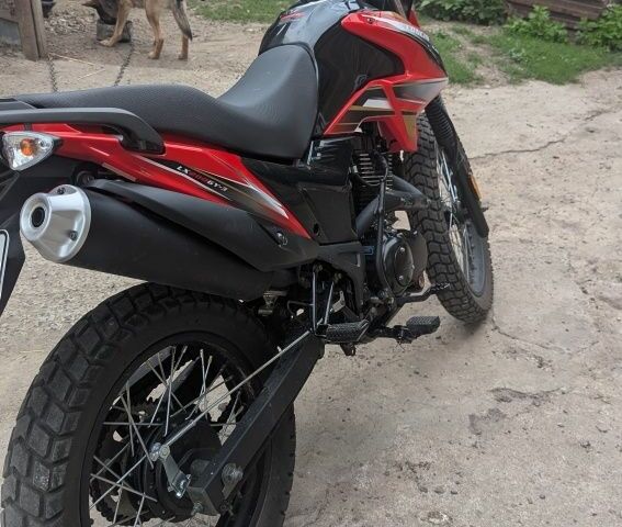 Лонкін 6510, об'ємом двигуна 0.2 л та пробігом 0 тис. км за 1300 $, фото 4 на Automoto.ua