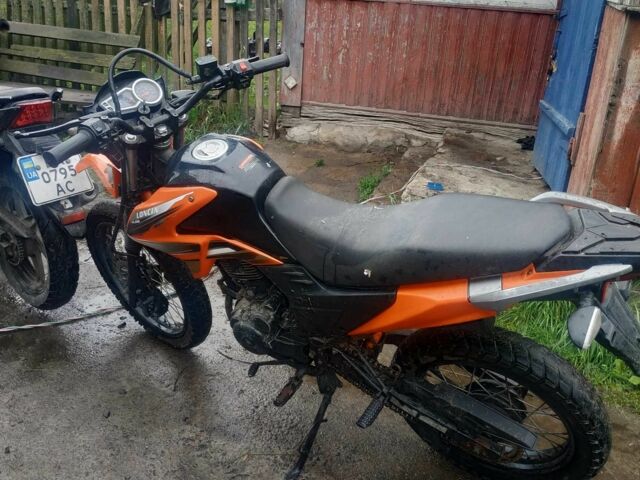 Лонкін 6510, об'ємом двигуна 0.2 л та пробігом 0 тис. км за 850 $, фото 1 на Automoto.ua