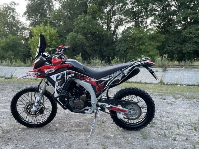 Лонкин 6510, объемом двигателя 0.3 л и пробегом 0 тыс. км за 2400 $, фото 3 на Automoto.ua