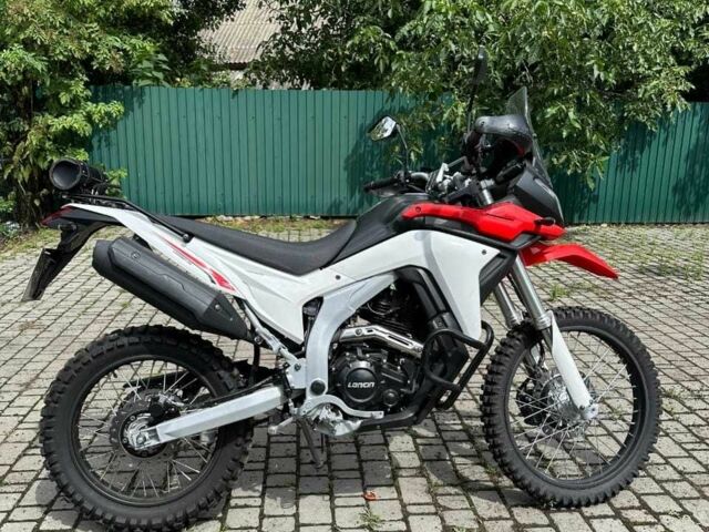 Лонкін 6510, об'ємом двигуна 0.25 л та пробігом 0 тис. км за 1800 $, фото 5 на Automoto.ua