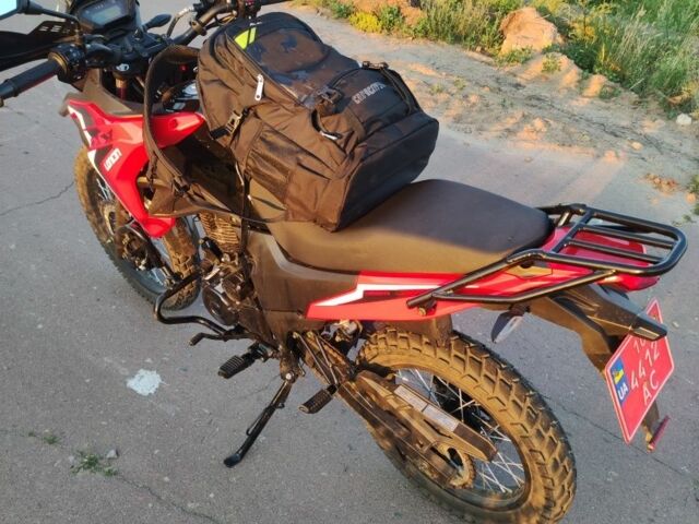 Лонкин 6510, объемом двигателя 0.21 л и пробегом 0 тыс. км за 1225 $, фото 10 на Automoto.ua