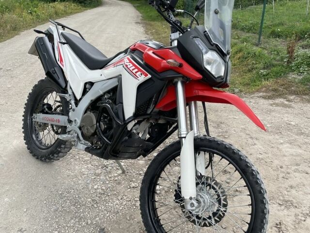 Лонкин 6510, объемом двигателя 0.3 л и пробегом 0 тыс. км за 1650 $, фото 4 на Automoto.ua