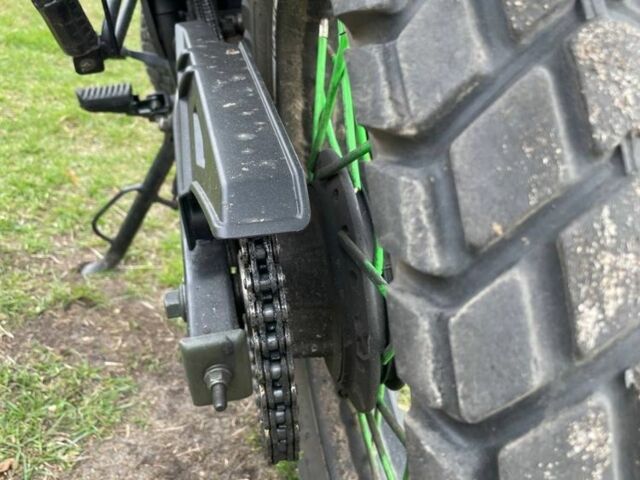 Лонкін 6510, об'ємом двигуна 0.2 л та пробігом 0 тис. км за 1000 $, фото 4 на Automoto.ua