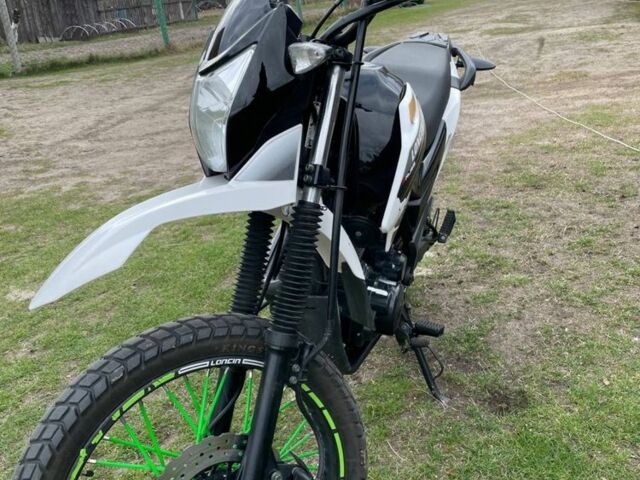 Лонкін 6510, об'ємом двигуна 0.2 л та пробігом 0 тис. км за 1000 $, фото 5 на Automoto.ua