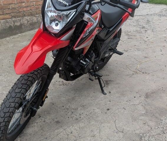 Лонкін 6510, об'ємом двигуна 0.2 л та пробігом 0 тис. км за 1300 $, фото 1 на Automoto.ua
