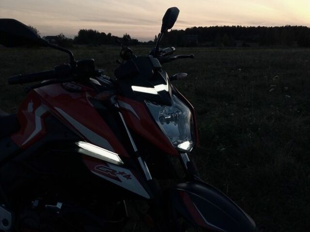 Лонкин 6510, объемом двигателя 0.23 л и пробегом 0 тыс. км за 1600 $, фото 7 на Automoto.ua