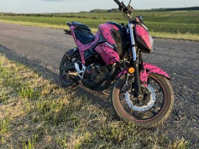 Лонкин 6510, объемом двигателя 0.25 л и пробегом 0 тыс. км за 1500 $, фото 1 на Automoto.ua