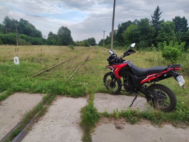 Лонкин 6510, объемом двигателя 0.21 л и пробегом 0 тыс. км за 1225 $, фото 5 на Automoto.ua