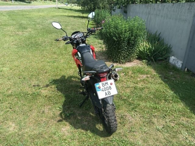 Лонкин 6510, объемом двигателя 0.15 л и пробегом 0 тыс. км за 769 $, фото 2 на Automoto.ua