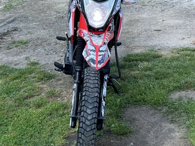 Лонкин 6510, объемом двигателя 0.2 л и пробегом 0 тыс. км за 799 $, фото 1 на Automoto.ua