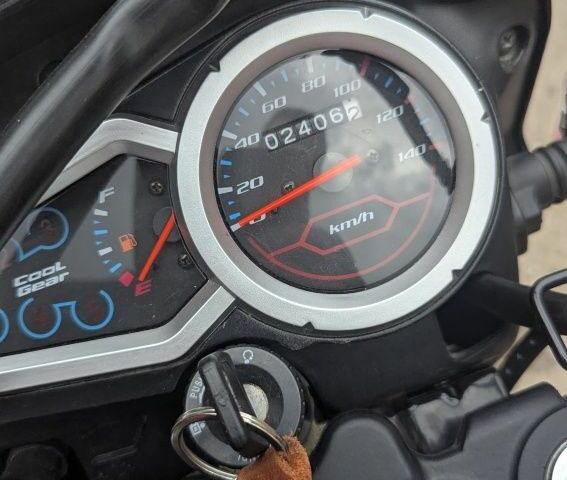 Лонкін 6510, об'ємом двигуна 0.2 л та пробігом 0 тис. км за 1300 $, фото 5 на Automoto.ua