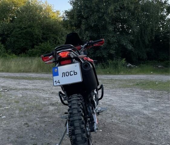 Лонкин 6510, объемом двигателя 0.3 л и пробегом 0 тыс. км за 2400 $, фото 2 на Automoto.ua