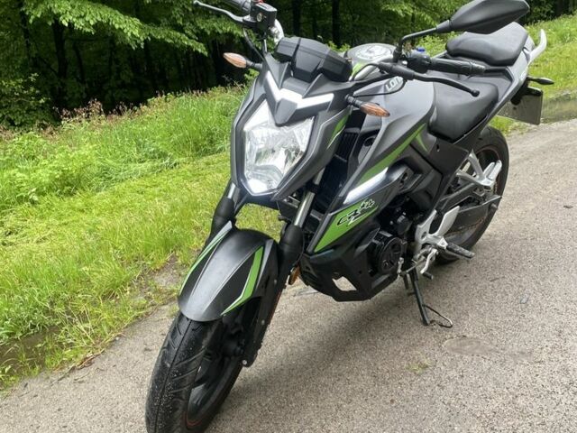 Лонкин 6510, объемом двигателя 0.25 л и пробегом 0 тыс. км за 1500 $, фото 6 на Automoto.ua