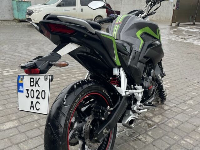Лонкин 6510, объемом двигателя 0.25 л и пробегом 0 тыс. км за 1400 $, фото 5 на Automoto.ua
