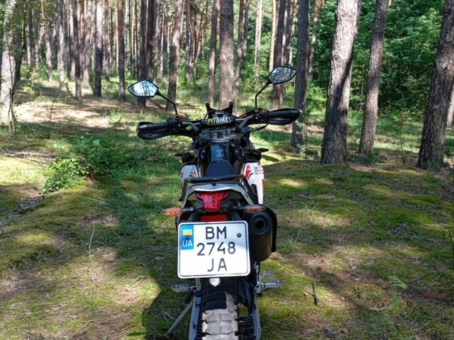 Лонкин 6510, объемом двигателя 0.25 л и пробегом 0 тыс. км за 1777 $, фото 4 на Automoto.ua