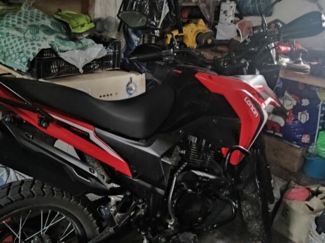 Лонкин 6510, объемом двигателя 0.21 л и пробегом 0 тыс. км за 1225 $, фото 2 на Automoto.ua