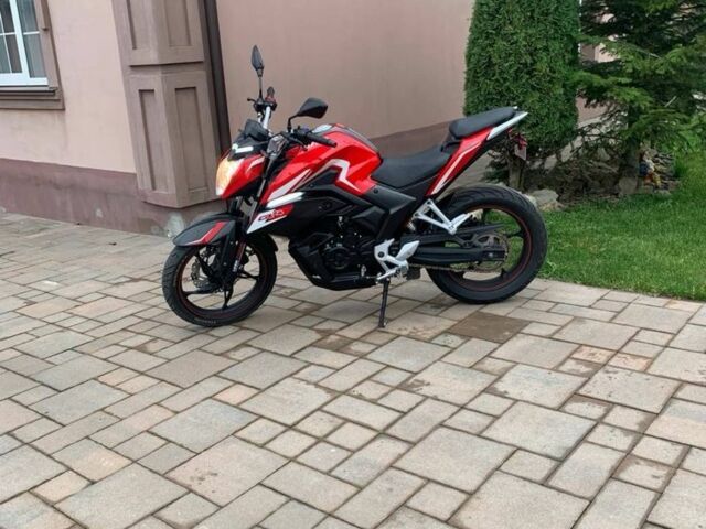 Лонкин 6510, объемом двигателя 0.25 л и пробегом 0 тыс. км за 1550 $, фото 6 на Automoto.ua