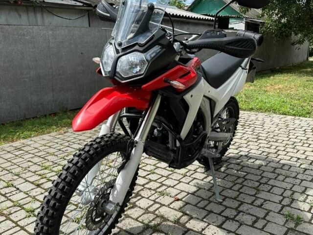 Лонкін 6510, об'ємом двигуна 0.25 л та пробігом 0 тис. км за 1800 $, фото 3 на Automoto.ua