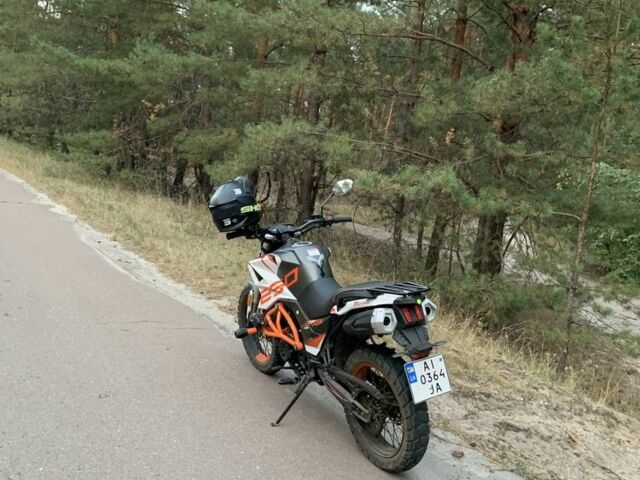 Лонкін 6510, об'ємом двигуна 0.25 л та пробігом 0 тис. км за 1634 $, фото 2 на Automoto.ua