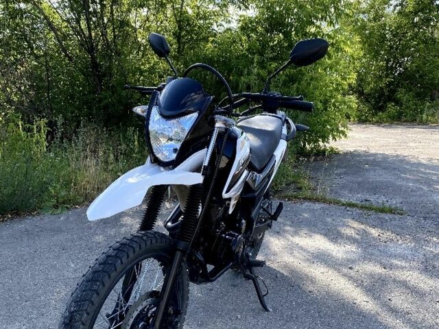 Лонкин 6510, объемом двигателя 0.2 л и пробегом 0 тыс. км за 1220 $, фото 2 на Automoto.ua