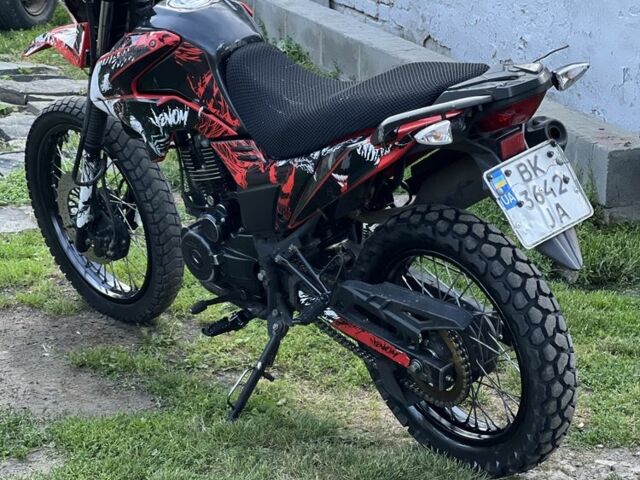 Лонкин 6510, объемом двигателя 0.2 л и пробегом 0 тыс. км за 799 $, фото 2 на Automoto.ua