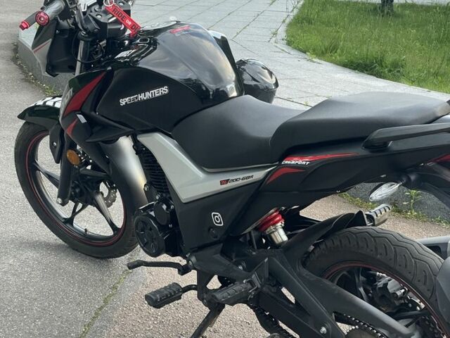 Лонкин 6510, объемом двигателя 0.2 л и пробегом 0 тыс. км за 1120 $, фото 1 на Automoto.ua