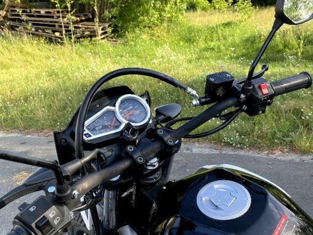 Лонкин 6510, объемом двигателя 0.2 л и пробегом 0 тыс. км за 1220 $, фото 7 на Automoto.ua