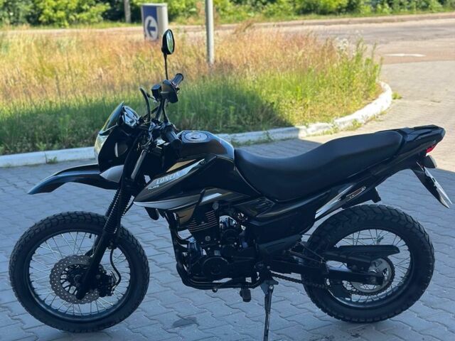 Лонкин 6510, объемом двигателя 0.2 л и пробегом 0 тыс. км за 1250 $, фото 4 на Automoto.ua