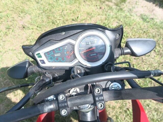 Лонкин 6510, объемом двигателя 0.15 л и пробегом 0 тыс. км за 769 $, фото 4 на Automoto.ua