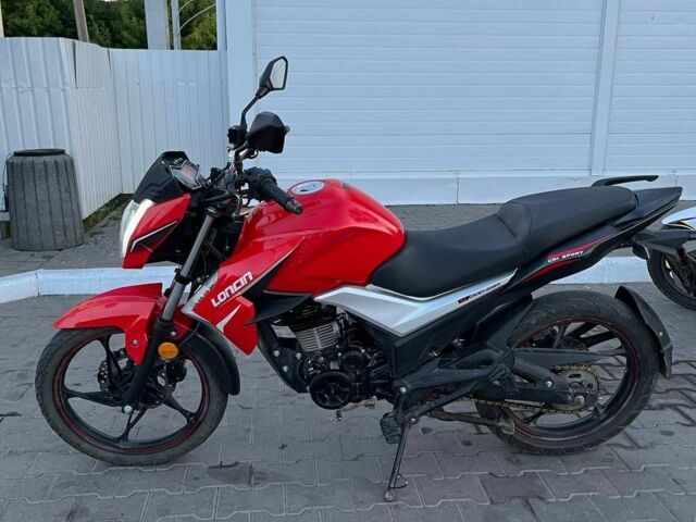 Лонкин 6510, объемом двигателя 0.25 л и пробегом 0 тыс. км за 1058 $, фото 5 на Automoto.ua