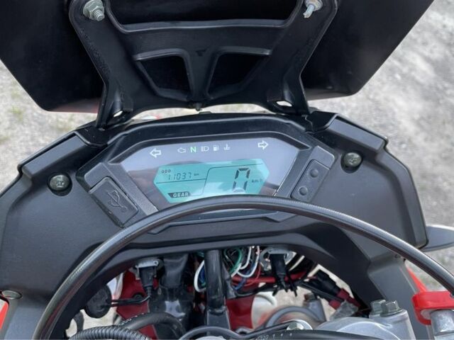 Лонкин 6510, объемом двигателя 0.3 л и пробегом 0 тыс. км за 2400 $, фото 6 на Automoto.ua