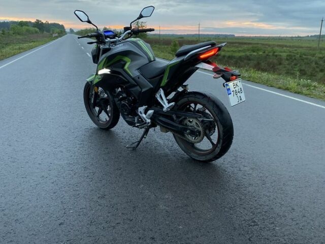 Лонкин 6510, объемом двигателя 0.25 л и пробегом 0 тыс. км за 1500 $, фото 5 на Automoto.ua