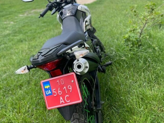 Лонкін 6510, об'ємом двигуна 0.2 л та пробігом 0 тис. км за 1000 $, фото 3 на Automoto.ua