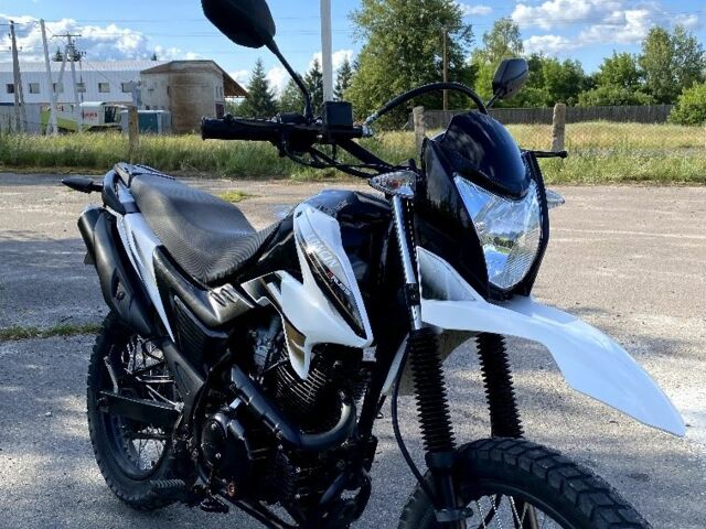 Лонкин 6510, объемом двигателя 0.2 л и пробегом 0 тыс. км за 1220 $, фото 1 на Automoto.ua