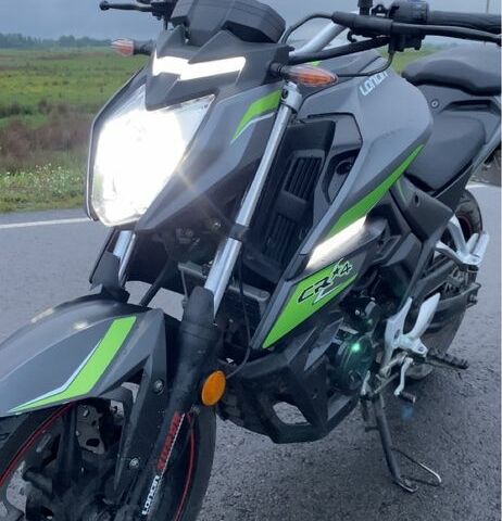Лонкин 6510, объемом двигателя 0.25 л и пробегом 0 тыс. км за 1500 $, фото 2 на Automoto.ua